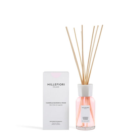 new reed diffuser 250 ml Magnolia Blossom & Wood