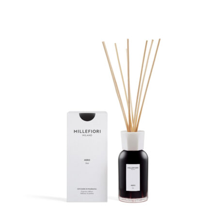 new reed diffuser 250 ml Nero