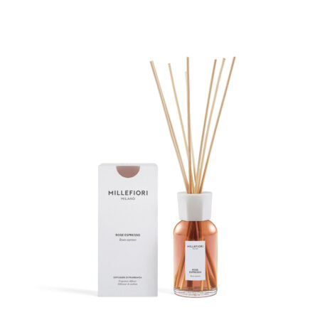 new reed diffuser 250 ml Rose Espresso