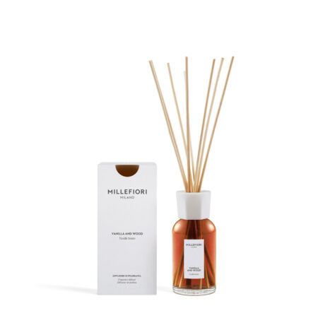 new reed diffuser 250 ml Vanilla & Wood