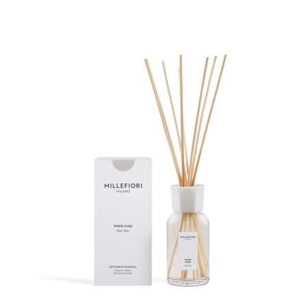 new reed diffuser 250 ml White Musk