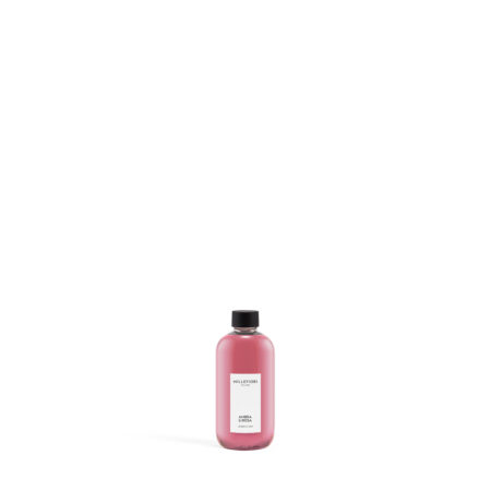 new refill 250 ml Ambra & Rosa