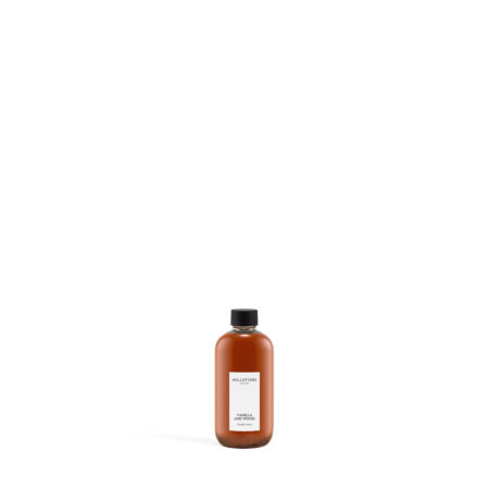 new refill 250 ml Vanilla & Wood