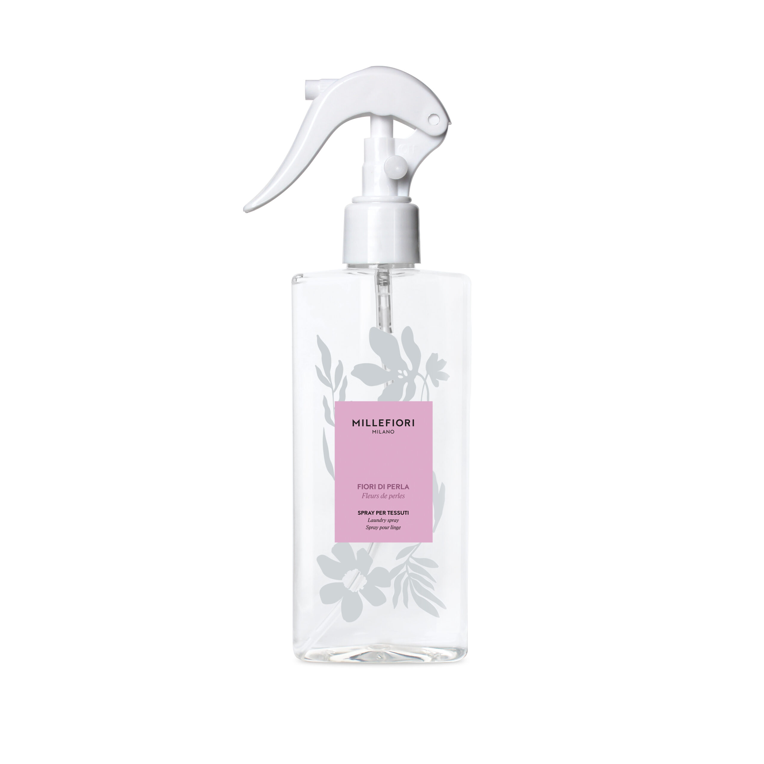 textielspray 200 ml Fiori Di Perla