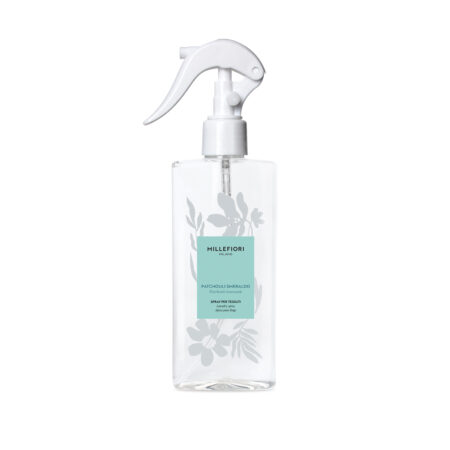 textielspray 200 ml Patchouli Smeraldo