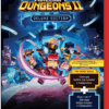 Minecraft Dungeons II Deluxe Edition Nintendo Switch 2