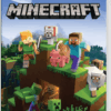 Minecraft Nintendo Switch