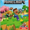 Minecraft Nintendo Switch 2