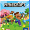 Minecraft PS5