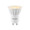 Mini GU10 (MR11) LED Lamp - Dimbaar - 4 Watt 330 Lumen - 3000K Warm wit - 15.000 Branduren | HOFTRONIC
