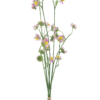 Mini daisy bundle pink 55cm