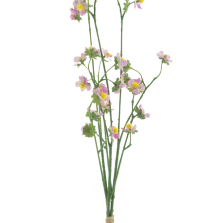 Mini daisy bundle pink 55cm
