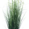 Mini dill weed grass in pot green 122cm