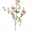 Mini physalis spray pink 92cm