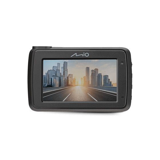 Mio MiVue 903W Pro Dashcam | Mio