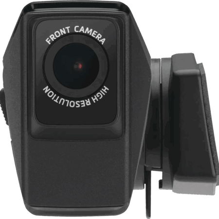 Mio MiVue MP30 GPS Dual Motor Dashcam