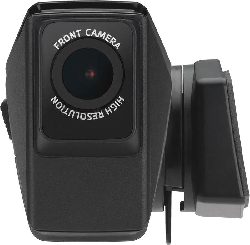 Mio MiVue MP30 GPS Dual Motor Dashcam