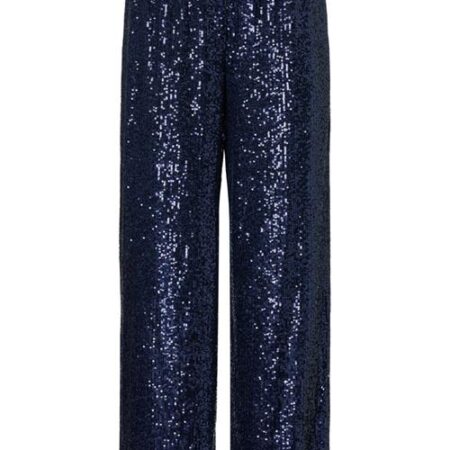 Mira Broek Navy