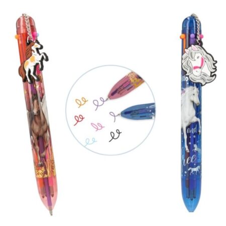 Miss Melody Gelpen Met 6 Kleuren | Depesche