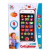 Mobiele Telefoon Met Licht En Geluid |