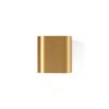 Duell LED Wandlamp - Champagne - Champagne