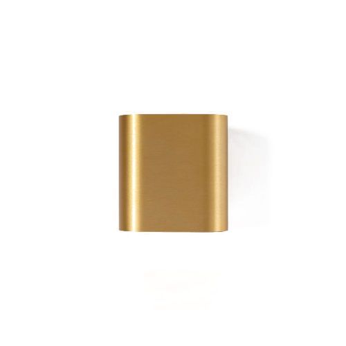 Duell LED Wandlamp - Champagne - Champagne