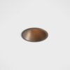 Modest LED IP55 Spot - Brons