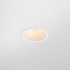 Modest LED IP55 Spot - Wit