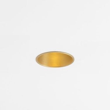 Thimble 74 IP55 LED Spot - Champagne