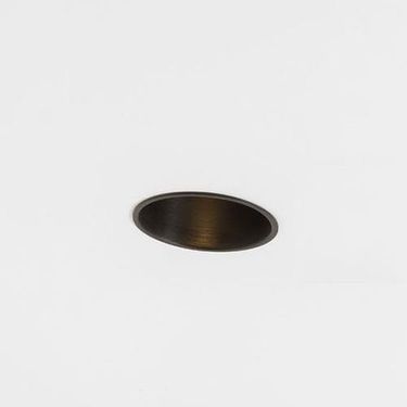 Thimble 74 IP55 LED Spot - Geanodisseerd zwart