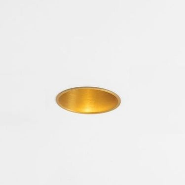 Thimble 74 IP55 LED Spot - Goud