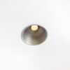 Thimble 74 IP55 LED Spot - Zilverbrons