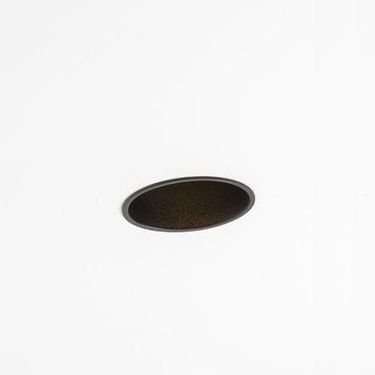 Thimble 74 IP55 LED Spot - Zwart