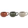Mok pompoenvorm 210ml 3ass | Merkloos