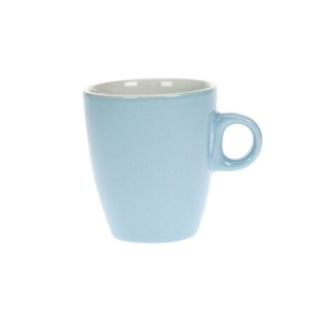 Mokje Vicky l.blauw 19cl doos a 6 stuks | Cosy & Trendy