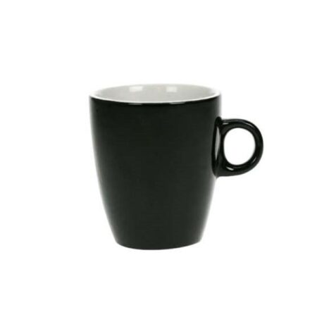 Mokje Vicky zwart 19cl doos a 6 stuks | Cosy & Trendy