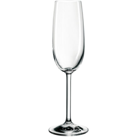 Montana Pure Champagneglas 6st 200ml | Montana