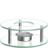 Montana Theepot Duo rechaud | Montana
