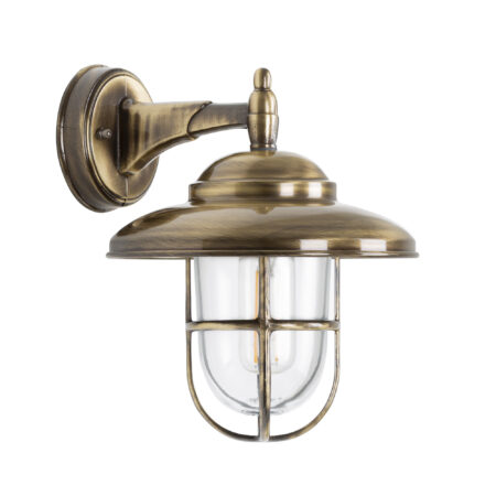 Monte Muurlamp