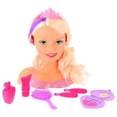Moonlight Kapkop Met Accessoires 26cm |
