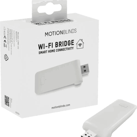 MotionBlinds WiFi Bridge