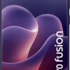 Motorola Edge 70 Fusion 256GB Paars 5G