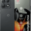 Motorola Edge 70 Max 256GB Zwart 5G