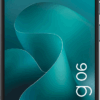 Motorola Moto G06 256GB Tapestry Blau 4G