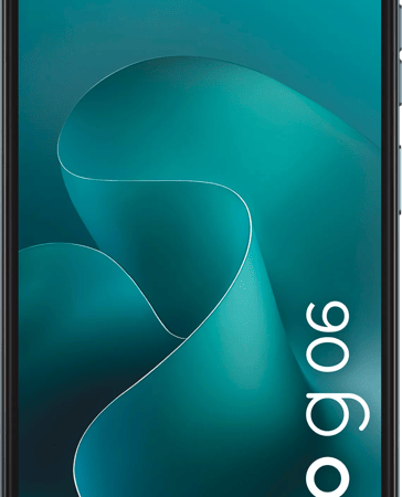 Motorola Moto G06 256GB Tapestry Blau 4G