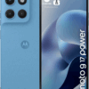 Motorola Moto G17 Power 256GB Lichtblauw 4G