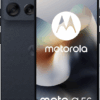 Motorola Moto G56 256GB Zwart 5G