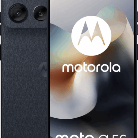 Motorola Moto G56 256GB Zwart 5G