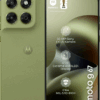 Motorola Moto G67 Groen 128GB 5G