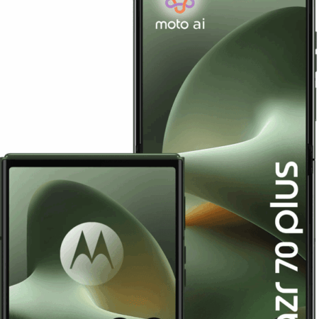 Motorola Razr 70 Plus